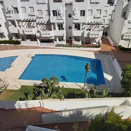 Appartement Lets In The Sun Borghese Valle Romano Estepona