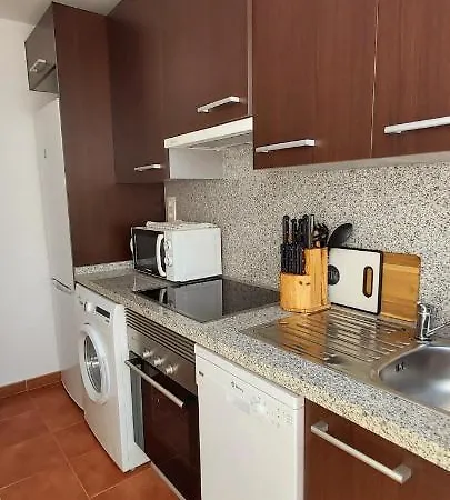 Lets In The Sun Borghese Valle Romano Appartement Estepona