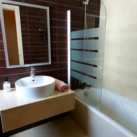 Lets In The Sun Borghese Valle Romano Appartement *